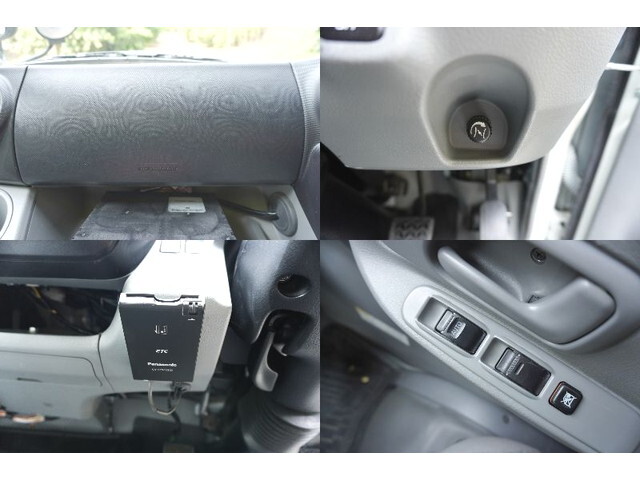 トヨタその他の車種ダブルキャブ（Wキャブ）小型（2t・3t）[写真37]