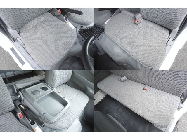 トヨタその他の車種ダブルキャブ（Wキャブ）小型（2t・3t）[写真38]