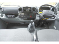 トヨタその他の車種ダブルキャブ（Wキャブ）小型（2t・3t）[写真40]