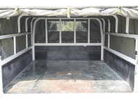 トヨタその他の車種ダブルキャブ（Wキャブ）小型（2t・3t）[写真08]