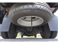 トヨタその他の車種ダブルキャブ（Wキャブ）小型（2t・3t）[写真09]