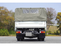 トヨタその他の車種ダブルキャブ（Wキャブ）小型（2t・3t）[写真10]