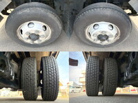 いすゞフォワードアルミウイング中型（4t）[写真12]