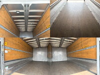 いすゞフォワードアルミウイング中型（4t）[写真13]