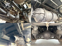 いすゞフォワードアルミウイング中型（4t）[写真14]