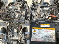 いすゞフォワードアルミウイング中型（4t）[写真15]