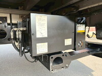 いすゞフォワードアルミウイング中型（4t）[写真26]