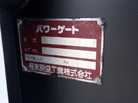 日野デュトロダブルキャブ（Wキャブ）小型（2t・3t）[写真12]