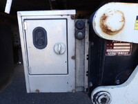 日野デュトロダブルキャブ（Wキャブ）小型（2t・3t）[写真14]