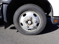 日野デュトロダブルキャブ（Wキャブ）小型（2t・3t）[写真16]