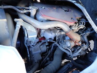 日野デュトロダブルキャブ（Wキャブ）小型（2t・3t）[写真18]