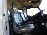 日野デュトロダブルキャブ（Wキャブ）小型（2t・3t）[写真20]