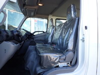 日野デュトロダブルキャブ（Wキャブ）小型（2t・3t）[写真23]