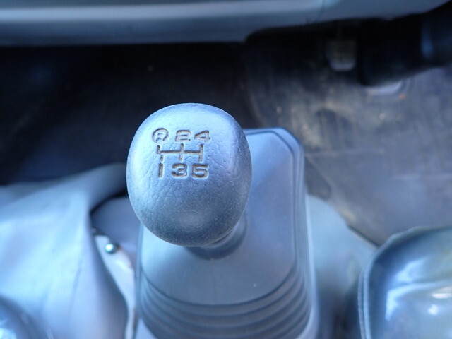 日野デュトロダブルキャブ（Wキャブ）小型（2t・3t）[写真26]