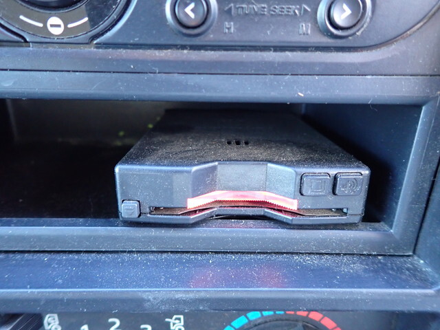 日野デュトロダブルキャブ（Wキャブ）小型（2t・3t）[写真29]