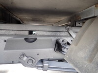 日野デュトロダブルキャブ（Wキャブ）小型（2t・3t）[写真35]