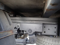 日野デュトロダブルキャブ（Wキャブ）小型（2t・3t）[写真36]