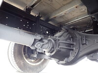 日野デュトロダブルキャブ（Wキャブ）小型（2t・3t）[写真39]