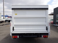 日野デュトロダブルキャブ（Wキャブ）小型（2t・3t）[写真07]