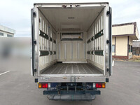 いすゞエルフ冷凍車（冷蔵車）小型（2t・3t）[写真12]