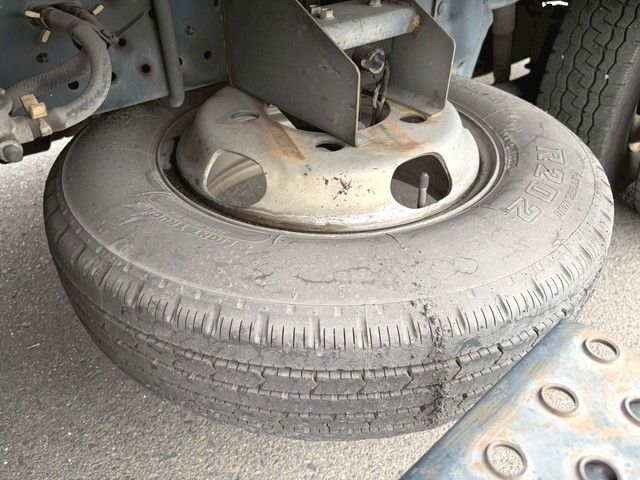 いすゞエルフ冷凍車（冷蔵車）小型（2t・3t）[写真15]