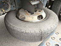 いすゞエルフ冷凍車（冷蔵車）小型（2t・3t）[写真16]