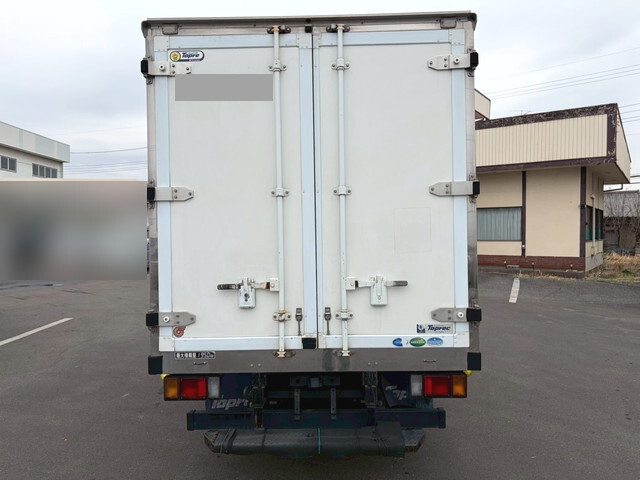 いすゞエルフ冷凍車（冷蔵車）小型（2t・3t）[写真02]