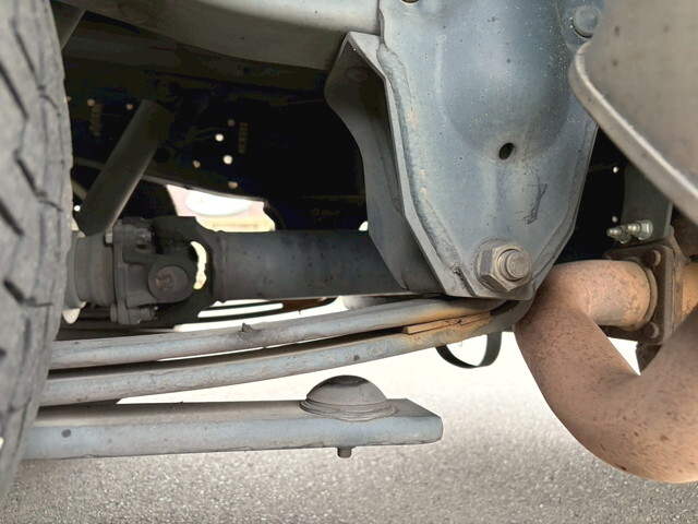 いすゞエルフ冷凍車（冷蔵車）小型（2t・3t）[写真21]