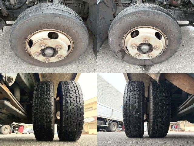 いすゞエルフ冷凍車（冷蔵車）小型（2t・3t）[写真27]