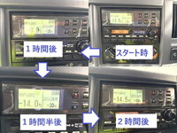 いすゞエルフ冷凍車（冷蔵車）小型（2t・3t）[写真30]
