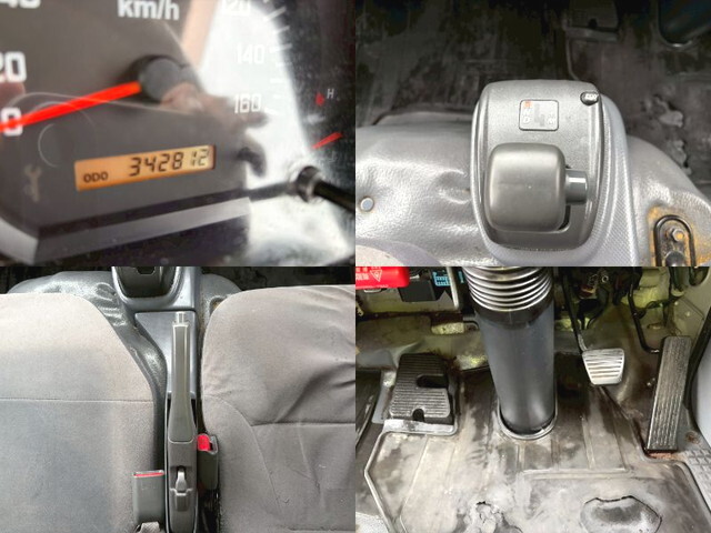 いすゞエルフ冷凍車（冷蔵車）小型（2t・3t）[写真35]