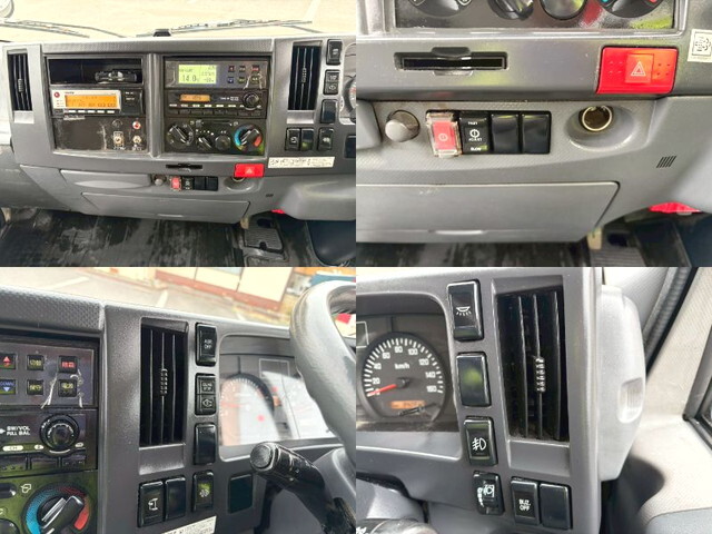 いすゞエルフ冷凍車（冷蔵車）小型（2t・3t）[写真36]