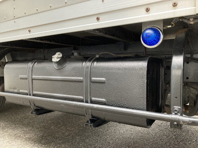 トヨタダイナアルミバン小型（2t・3t）[写真11]