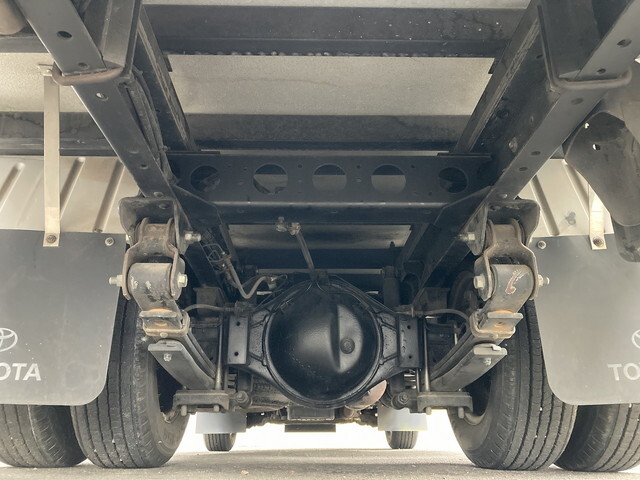 トヨタダイナアルミバン小型（2t・3t）[写真12]