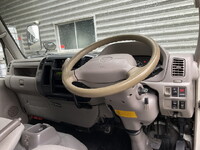 トヨタダイナアルミバン小型（2t・3t）[写真15]