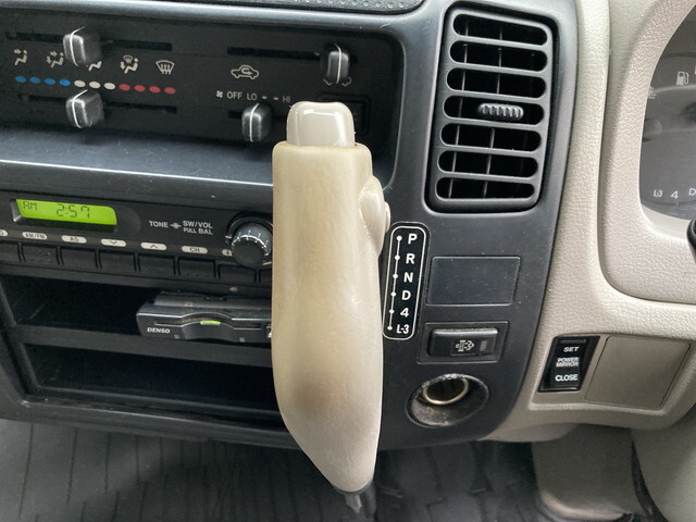 トヨタダイナアルミバン小型（2t・3t）[写真16]