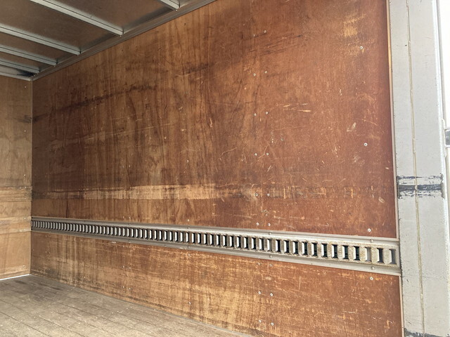 トヨタダイナアルミバン小型（2t・3t）[写真20]