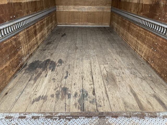 トヨタダイナアルミバン小型（2t・3t）[写真21]