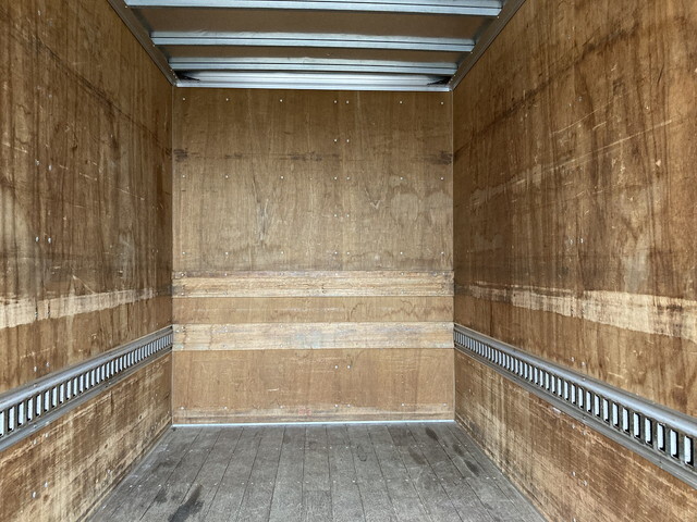 トヨタダイナアルミバン小型（2t・3t）[写真23]