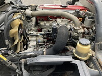 トヨタダイナアルミバン小型（2t・3t）[写真27]