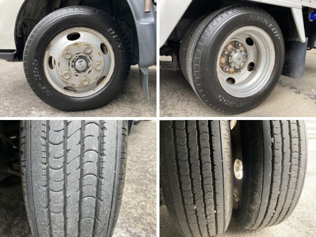 トヨタダイナアルミバン小型（2t・3t）[写真29]