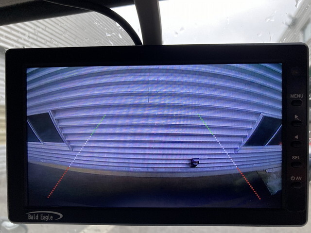 トヨタダイナアルミバン小型（2t・3t）[写真34]