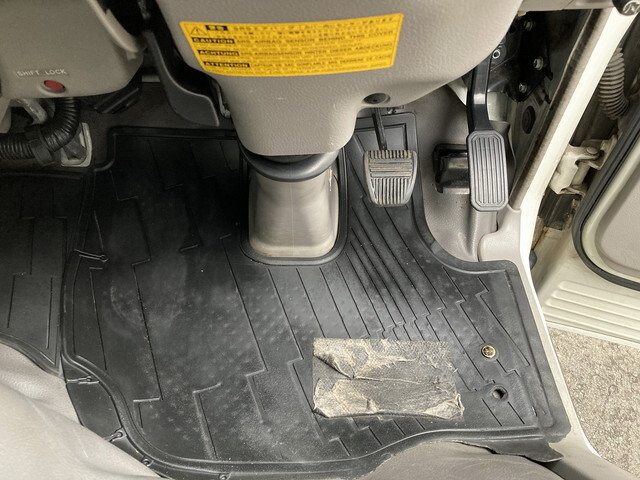 トヨタダイナアルミバン小型（2t・3t）[写真35]