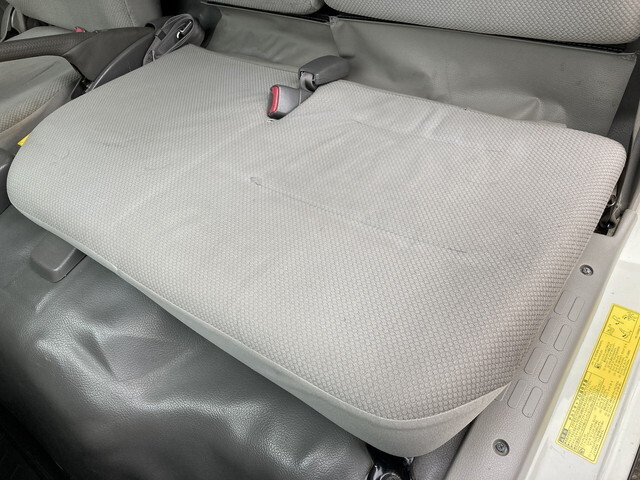 トヨタダイナアルミバン小型（2t・3t）[写真38]