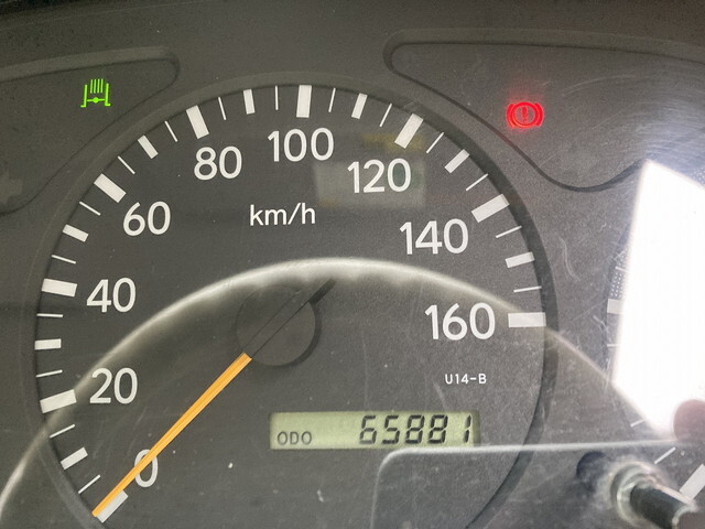 トヨタダイナアルミバン小型（2t・3t）[写真40]