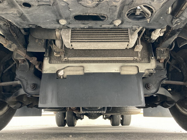 トヨタダイナアルミバン小型（2t・3t）[写真08]