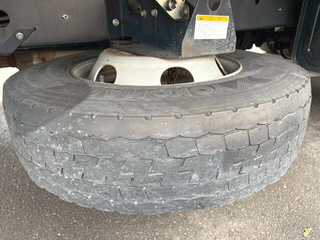 日野レンジャーアルミウイング中型（4t）[写真13]