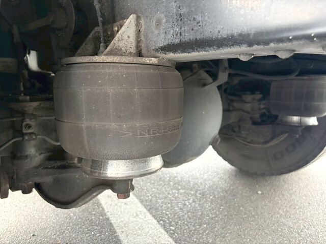 日野レンジャーアルミウイング中型（4t）[写真16]