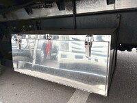 日野レンジャーアルミウイング中型（4t）[写真24]