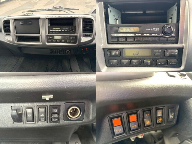 日野レンジャーアルミウイング中型（4t）[写真40]